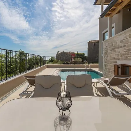 Skarline Donje Baredine