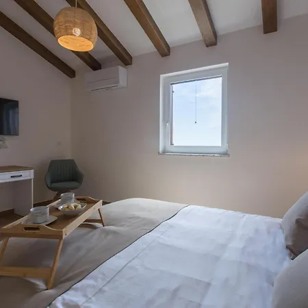 Skarline Donje Baredine