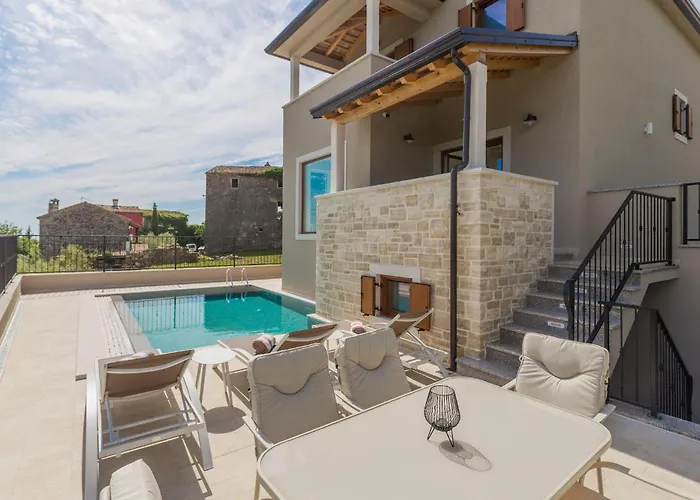Casa vacanze Skarline