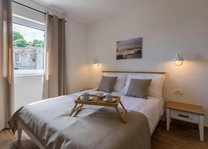 Casa vacanze Skarline
