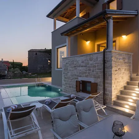 Vakantiehuis Skarline