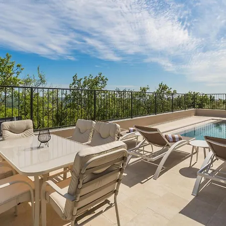 Vakantiehuis Skarline Novigrad Istria