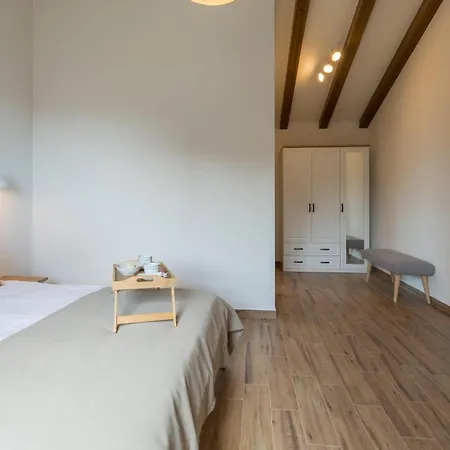 Skarline Holiday home *