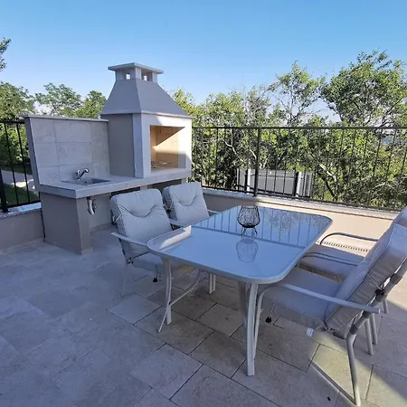 Skarline Vakantiehuis