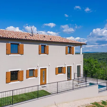 Skarline Holiday home