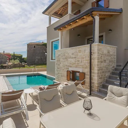 בית נופש Skarline