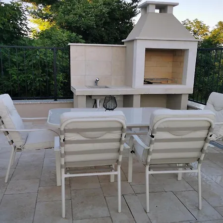 Skarline Donje Baredine