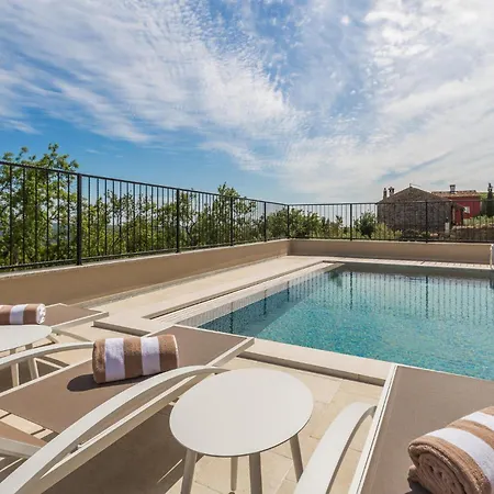 בית נופש Skarline