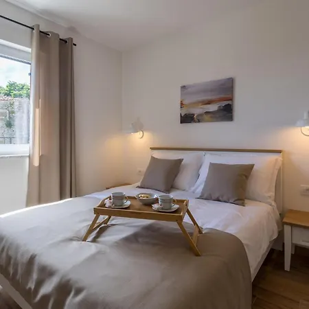 Holiday home Skarline