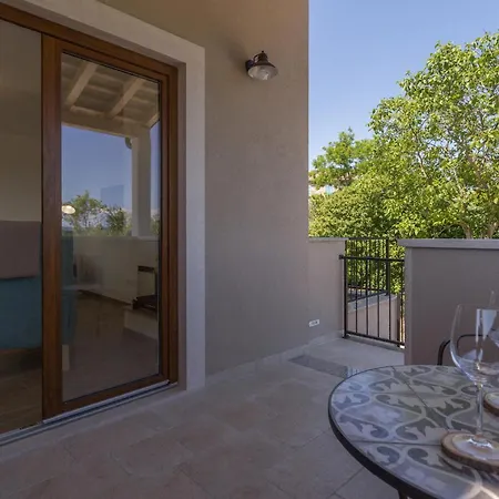 Skarline Vakantiehuis Novigrad Istria