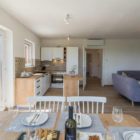 Skarline Donje Baredine