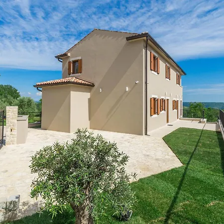 Skarline * Novigrad Istria