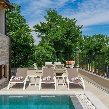 Holiday home Skarline Novigrad (Istria)