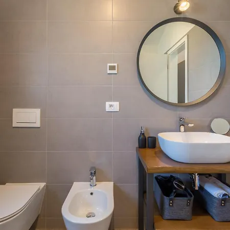 Skarline בית נופש