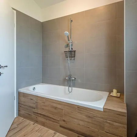 Vakantiehuis Skarline