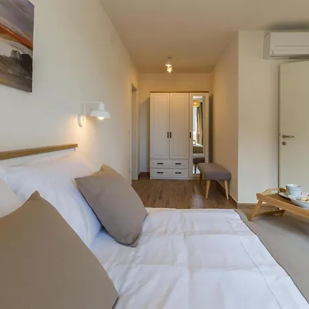 Skarline Vakantiehuis Novigrad Istria