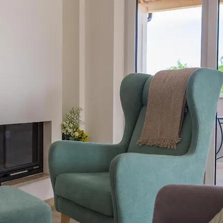 בית נופש Skarline Donje Baredine