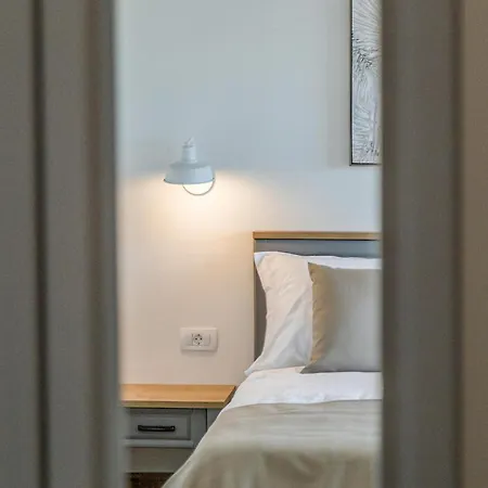 Skarline Donje Baredine