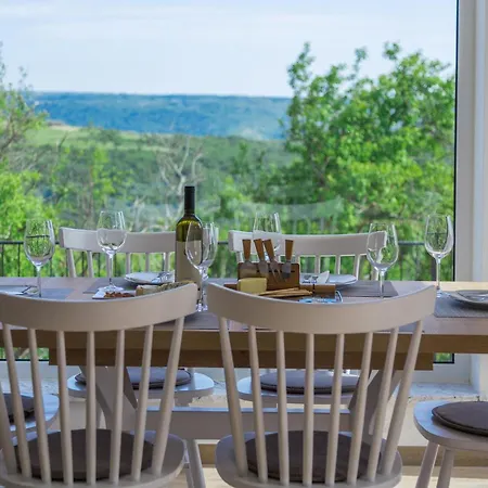 Skarline בית נופש *