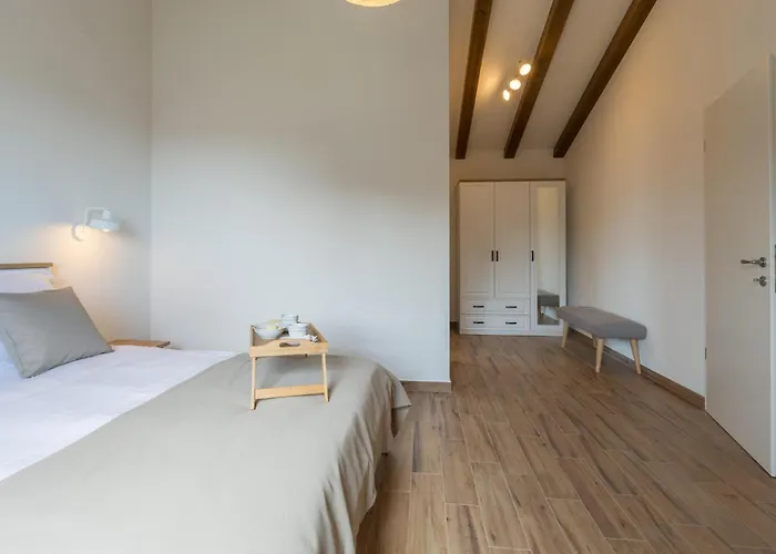 Skarline Ferienhaus *