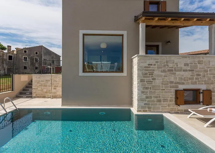 Ferienhaus Skarline *