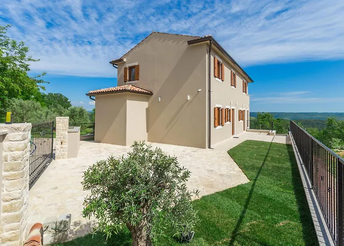 Skarline * Novigrad Istria