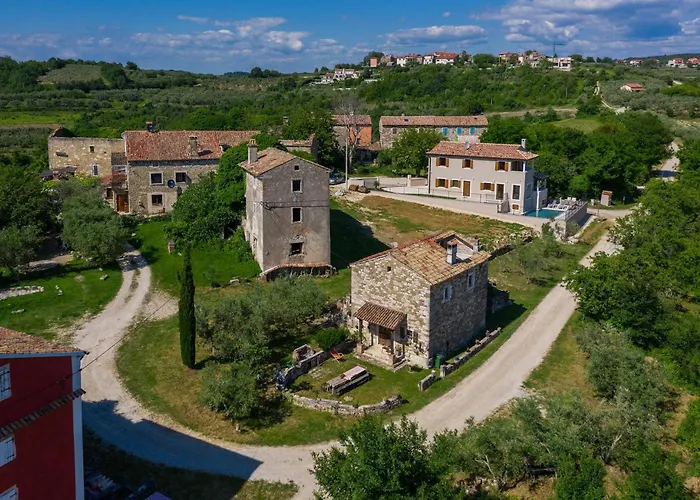 Skarline Ferienhaus *