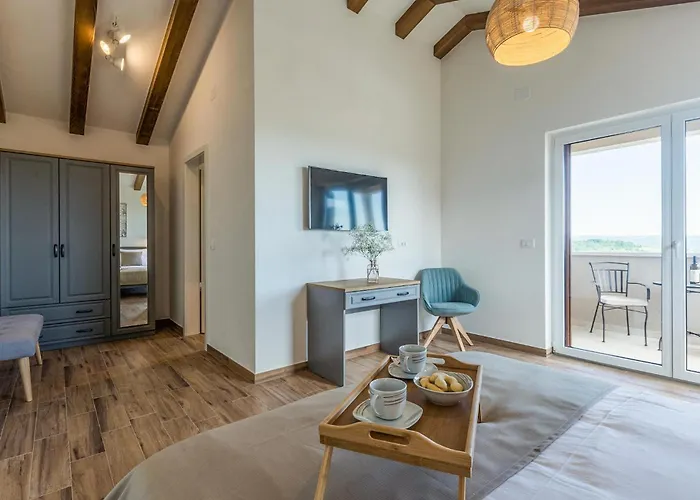 Ferienhaus Skarline *